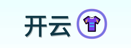 开云 Logo